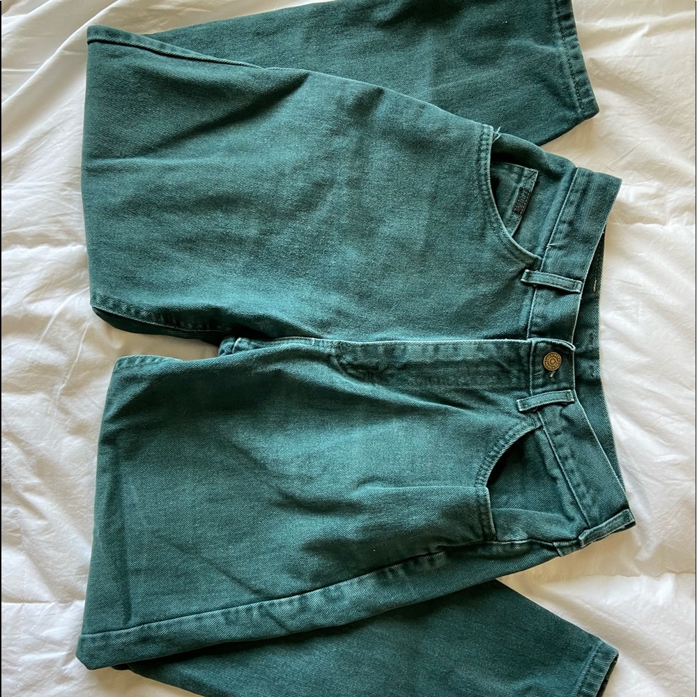 Lee Jeans